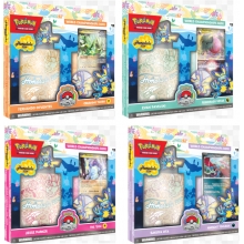 POKEMON COMPANY JEPK2218 WCS DECK 2024 INGLES