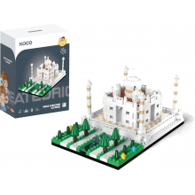 KOCO 02050 BRICKS TAJ MAHAL 539PCS