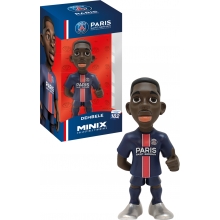 MINIX 17706 7CM BOX DEMBELE