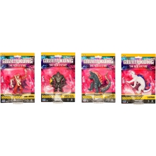 IMEX 35720 GODZILLA FIGURA 8 CM