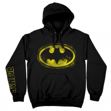 AGUANTE1 POLERON DC BATMAN XXL