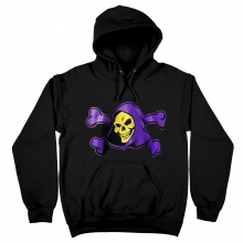 AGUANTE1 POLERON SKELETOR XL