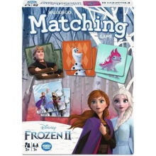 RAVENSBURGER 24611 FROZEN 2 MATCHING TRI