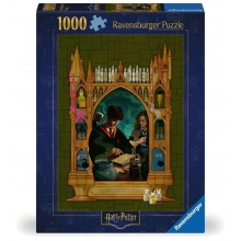 RAVENSBURGER 12000531 HARRY POTTER COLLECTORS EDITION 1000 PIEZAS PUZZLE
