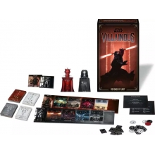 RAVENSBURGER 60001981 STAR WARS VILLAINOUS REVENGE AT LAST