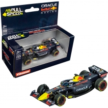 CARRERA 15817082 RED BULL M VERSTAPPEN, NO 1 1:43 SCALE