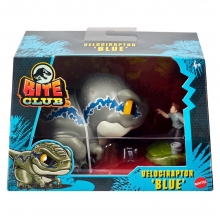 MATTEL HVB36 JURASSIC WORLD DINOSAURIO JUGUETE BITE CLUB COLECCIONABLE