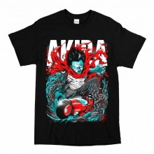 AGUANTE AKIRA NEGRO TALLA S