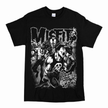 AGUANTE MISFITS TALLA XL