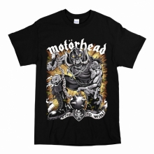AGUANTE MOTORHEAD TALLA S