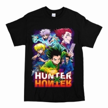 AGUANTE HUNTER X HUNTER TALLA XL