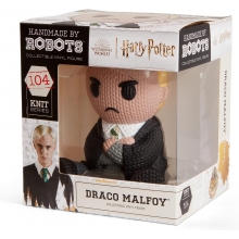 HANDMADE BY ROBOTS HARRY POTTER DRACO MALFOY 104