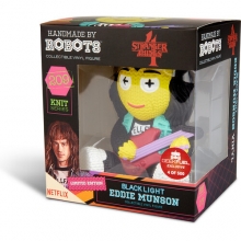 HANDMADE BY ROBOTS STRANGER THINGS EDDIE 209 LE BLACKLIGHT