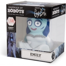HANDMADE BY ROBOTS CORPSE BRIDE EMILY 158