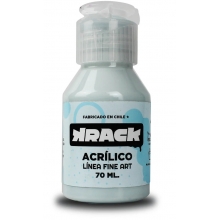 KRACK ACRILICO GALAXY COOKIE 70ML