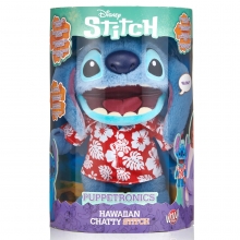 IMEX 1027 DISNEY STITCH PELUCHE ELECTRONICO HAWAIANO