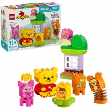 LEGO 10457 DISNEY FIESTA DE CUMPLEA�OS DE WINNIE THE POOH