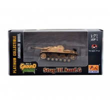 EASY 36150 1:72 STUG III AUSF G ROME 1944