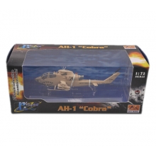 EASY 37099 1:72 BELL AH 1F COBRA, SAND SHARK