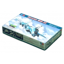 HOBBYBOSS 81787 1:48 RUSSIAN MIG 35