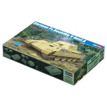 HOBBYBOSS 84831 1:48 GERMAN PZBEOBWG V AUSF A