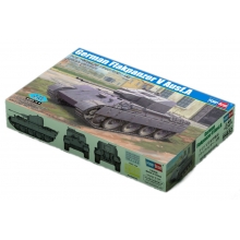 HOBBYBOSS 84832 1:48 GERMAN FLAKPANZER V AUSF A