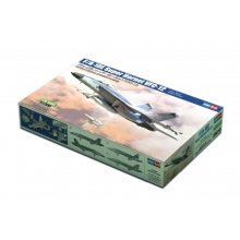 HOBBYBOSS 85818 1:48 F A 18E SUPER HORNET VFC 12