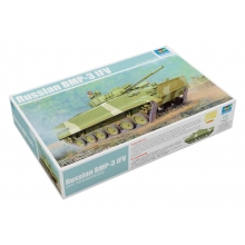 TRUMPETER 01528 1:35 BMP 3 IFV