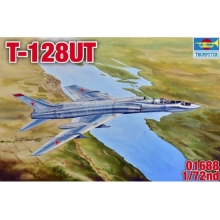 TRUMPETER 01688 1:72 TU 128UT FIDDLER