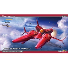 HASEGAWA 64522 1:72 TR 5 HARPY NORMA