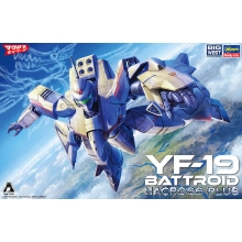 HASEGAWA 65733 1:72 YF 19 BATTROID MACROSS