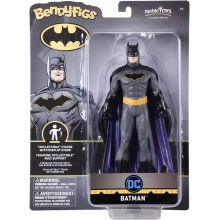 NOBLE NN4401 BENDYFIGS DC COMIC BATMAN