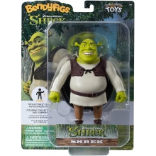 NOBLE NN1189 BENDYFIGS DREAMWORKS SHREK