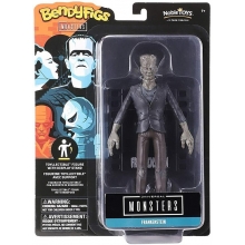 NOBLE NN1166 BENDYFIGS MONSTER FRANKENSTEIN