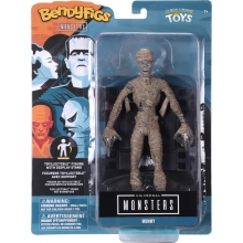 NOBLE NN1165 BENDYFIGS MONSTER MUMMY