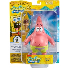 NOBLE NN1413 BENDYFIGS BOB ESPONJA PATRICIO