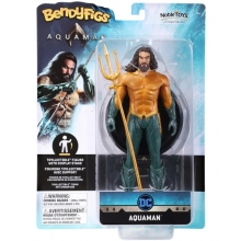 NOBLE NN3252 BENDYFIGSDC FILM AQUAMAN