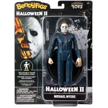 NOBLE NN3482 BENDYFIGSHORROR HALLOWEEN MIKE MYERS