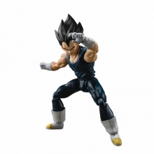 BANDAI 66871 DRAGON BALL VEGETA SUPER HERO SH FIGUARTS