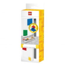 LEGO 1015 PENCIL BOX WITH MINIFIGURE
