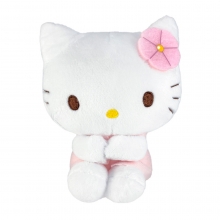 BANPRESTO 3609 PELUCHE SANRIO C HELLO KITTY