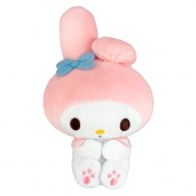 BANPRESTO 3610 PELUCHE SANRIO D MY MELODY