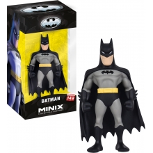 MINIX 16211 FIGURINE 12CM DC BATMAN BATMAN