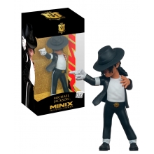 MINIX 20775 MINIX FIGURINE 12CM MICHAEL JACKSON BILLY JEAN