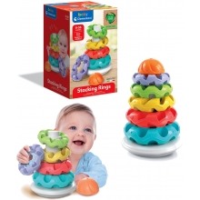 CLEMENTONI 17103 ANILLAS APILABLES