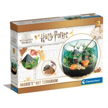 CLEMENTONI 19248 HARRY POTTER TERRARIUM