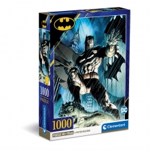 CLEMENTONI 39714 PUZZLE 1000 PIEZAS BATMAN