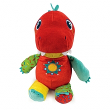 CLEMENTONI 55499 MI PEQUE�O DINOSAURIO