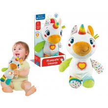 CLEMENTONI 55500 MI PEQUEO UNICORNIO