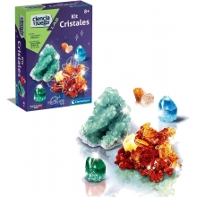 CLEMENTONI 55533 KIT CRISTALES